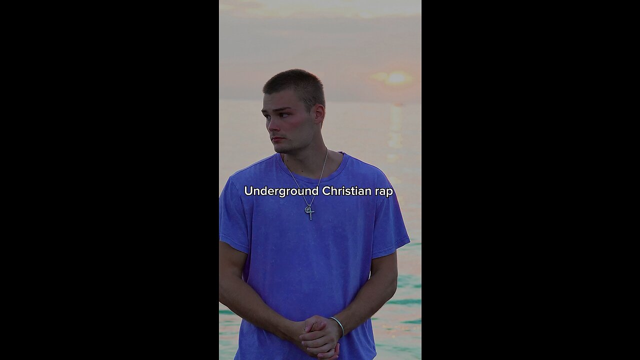 Underground Christian rap