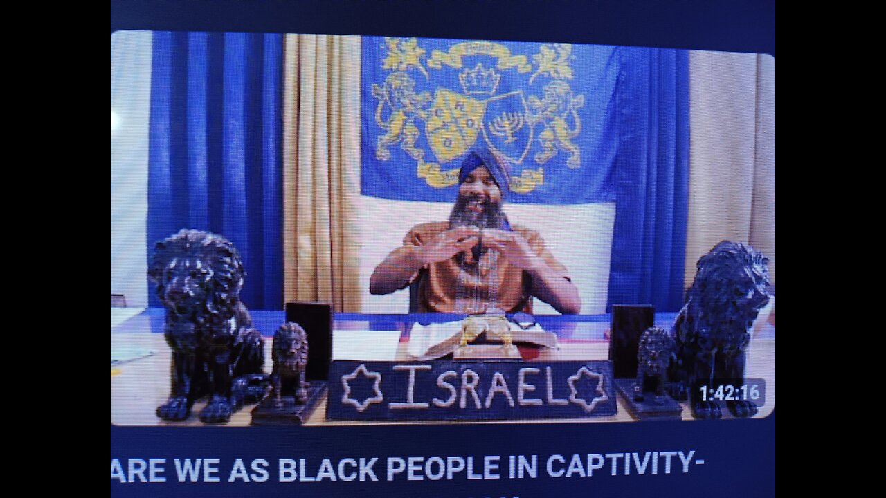THE TRUE HEROES ARE REVEALED: HEBREW ISRAELITE MEN ARE TEACHING BIBLICAL TRUTH AND RIGHTEOUSNESS
