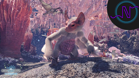 Paolumu - Master Rank Monster Showcase - Monster Hunter World