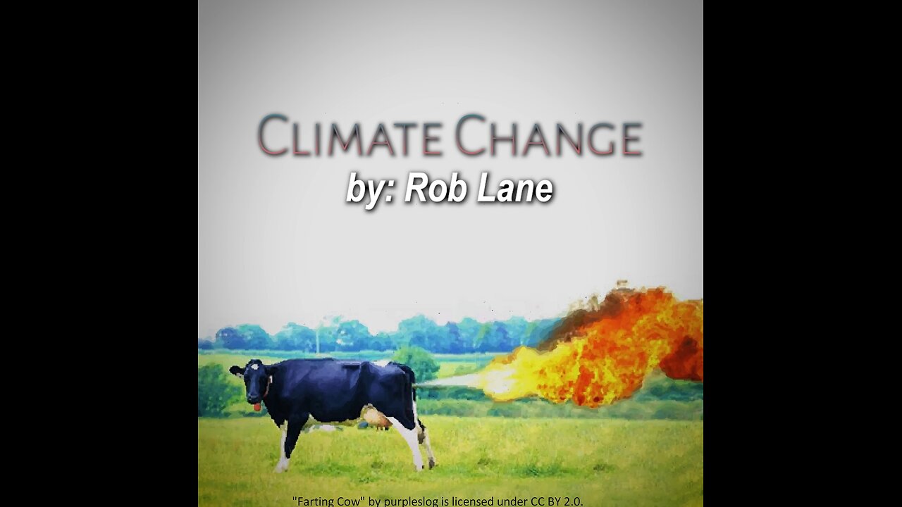 Climate Change Now Available For Preorder!