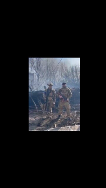 More from the US mercenaries in Ukraine