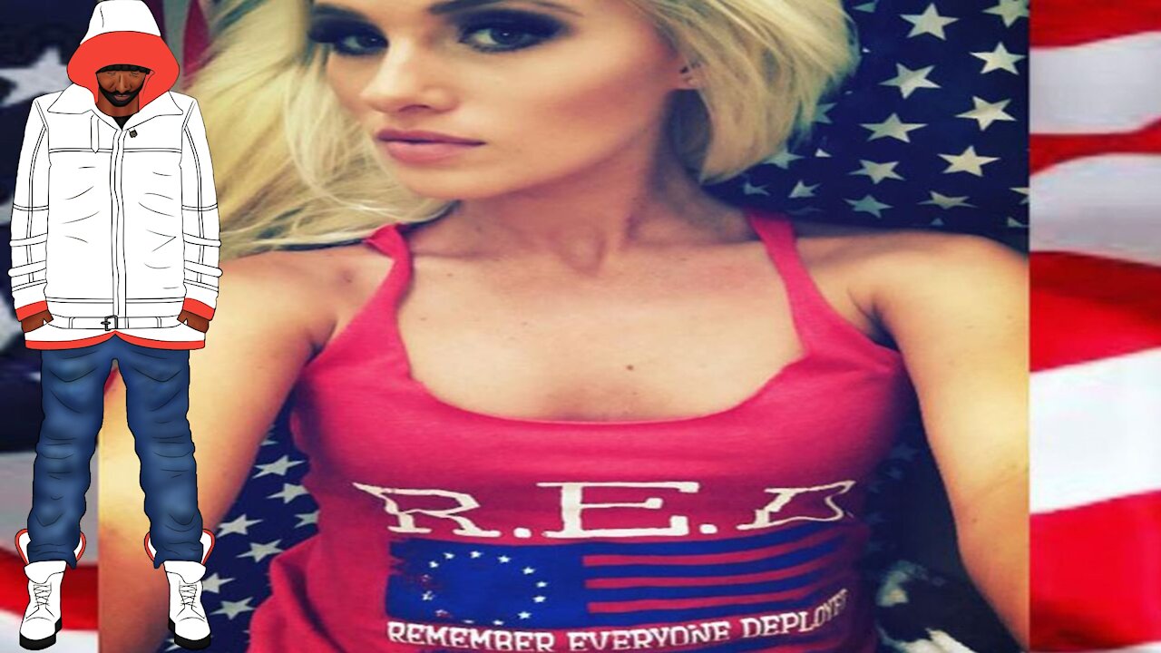 Tomi Lahren Apologizes To Men