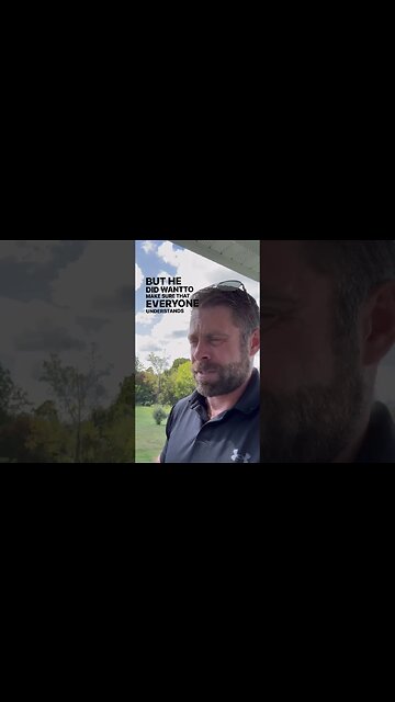 Joe Biden once said…