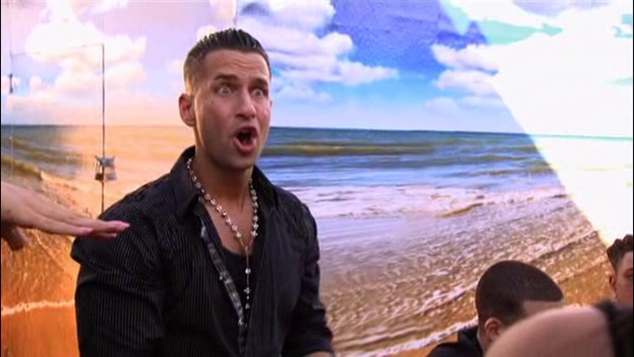MRP's Revisiting Reality: "90 Day 7 (Ep.13)" + "Jersey Shore 3 (Ep.13)"
