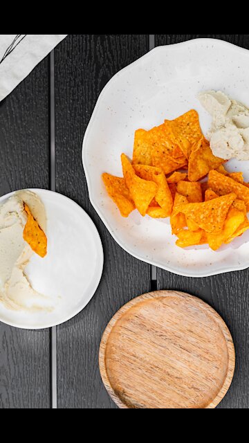 Keto Bacon Cheese Nachos - Low carb - Snack - Quick - Easy - #shorts