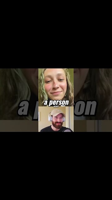 Did he turn her into a lesbian?