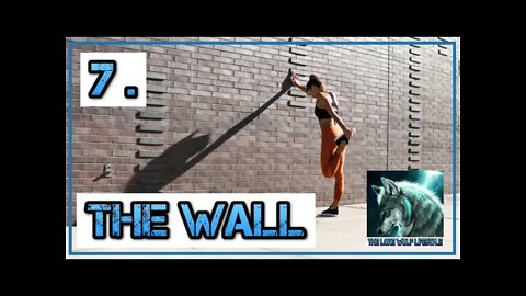 Women slam into the wall. Mother nature was on their side, until father time stops them - Episode 7