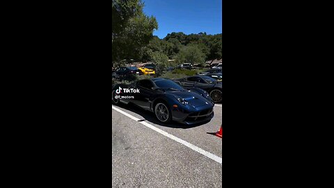 Pagani