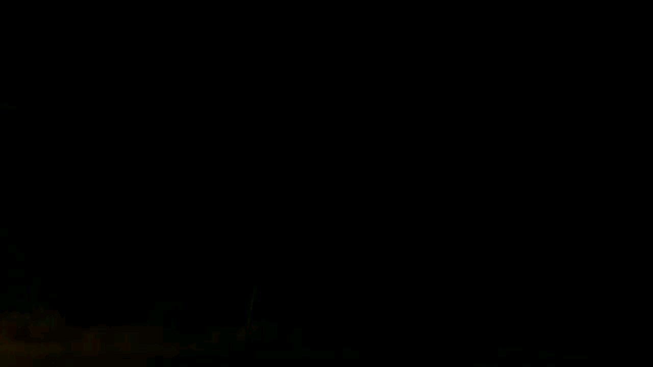 Lightning video 1