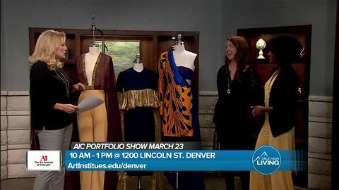 Art Institute of Colorado