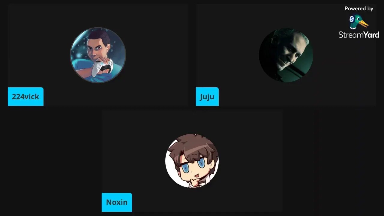 Nintendo Direct 9/23/21 live reaction late start