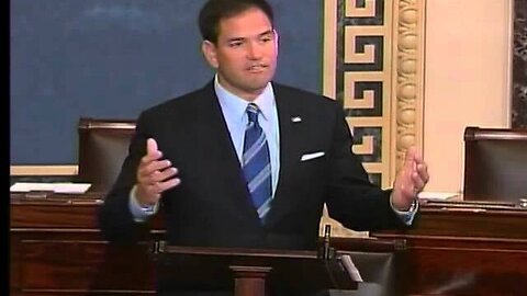 After Rubio's Push For Greater Accountability, Senate Passes VA Reform Bill