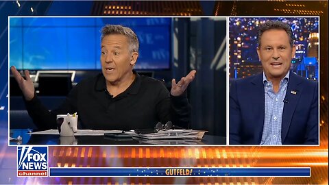 Gutfeld! 7-30-24 FULL HD - FOX BREAKING NEWS TRUMP July 30, 2024