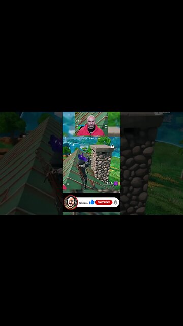 Chapter 4 Season 2 SOLO Dub!