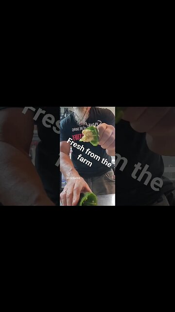 Are you responsible for any of your own food?