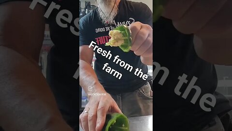 Are you responsible for any of your own food?