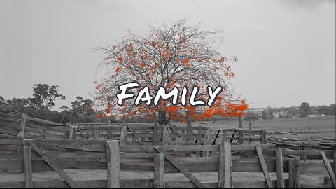 Endless Refrain - Family (Official Lyric Video)