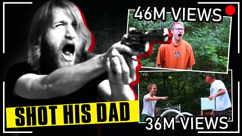 The Youtuber Who Went PSYCHO For Views - ft.McJuggerNuggets