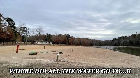 EXPLORING VIRGINIA’S TWIN LAKES STATE PARK