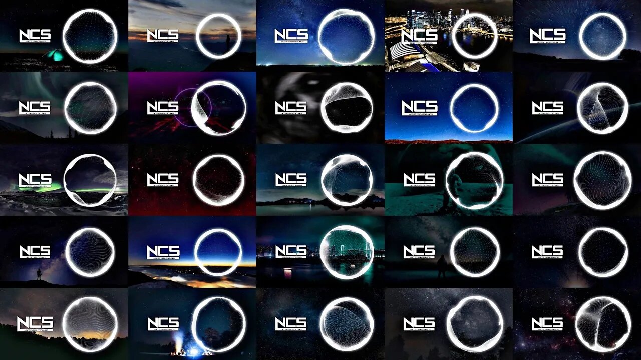 🔊The Best of Hardstyle Music🔥NCS 2022⚡NCS Best Songs💛NoCopyrightSounds🎶Hardstyle Music