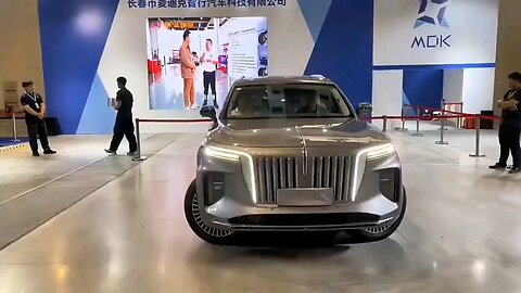 HONGQI 9