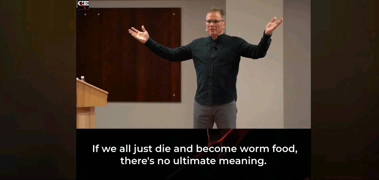 Cross Examined clip: objective versus subjective purpose