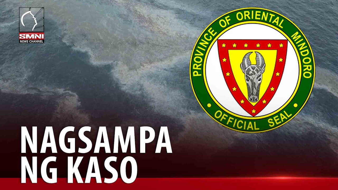 Ilang taga-Oriental Mindoro, hindi pa lubusang nakakabangon matapos ang oil spill