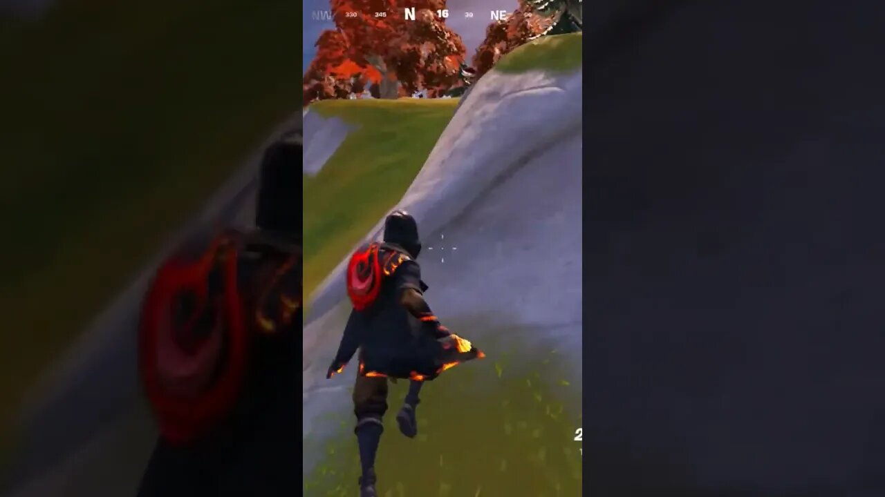 Did I Interrupt? #fortnite #shorts