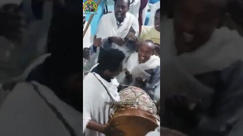 ንዒ ርግብየ ወንዒ ሠናይትየ...የ4️⃣ኛ ሳምንት የማኅሌተ ጽጌ ወረብ