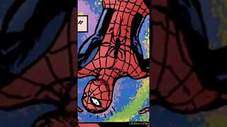 Spider-Man de Tierra-1123 #spiderverse