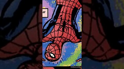 Spider-Man de Tierra-1123 #spiderverse