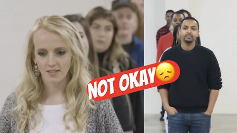 This is How Brainwashed some Americans are 😶