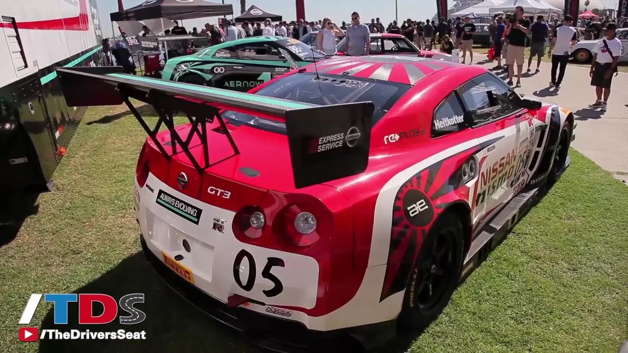 2016 Japanese Classic Car Show