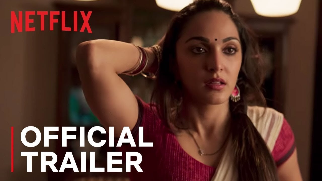 Lust Stories Official Trailer Netflix Latest Update & Release Date