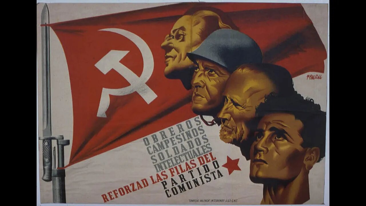 Combat Mission SCW Mod: SB Málaga 1937 SCW Featuring Campbell The Toast [Faction: Republic]