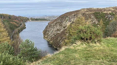 The 3 Reservoirs Loop