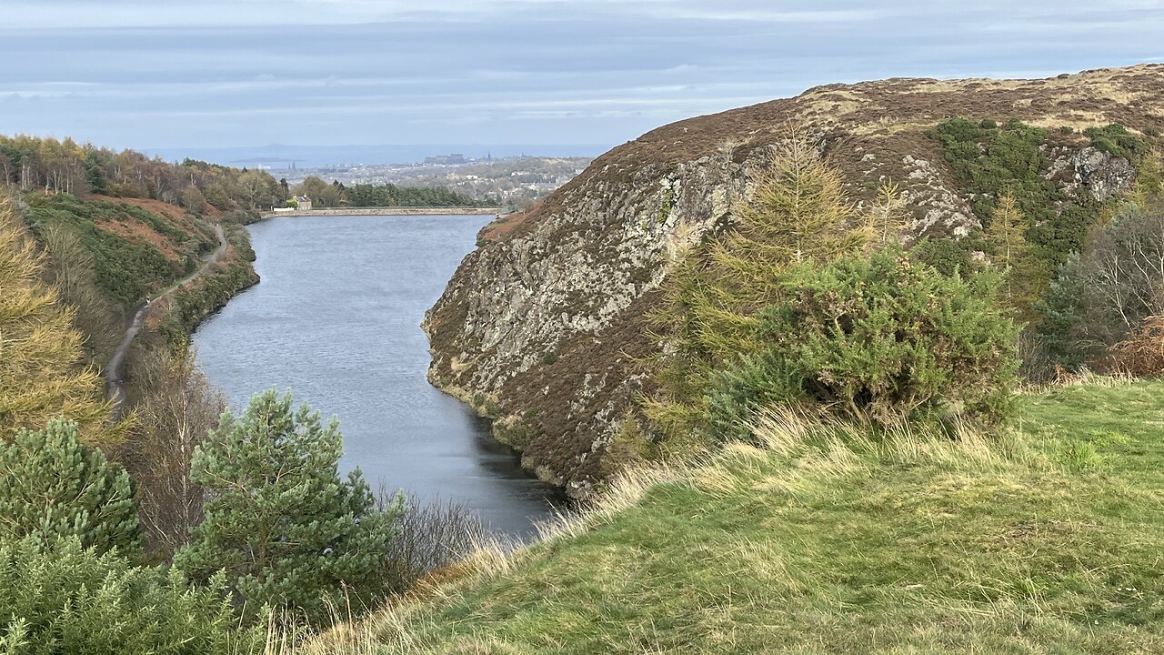 The 3 Reservoirs Loop