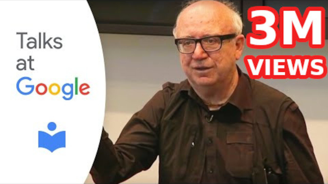 Forbidden Archeology - Michael Cremo - Talks at Google