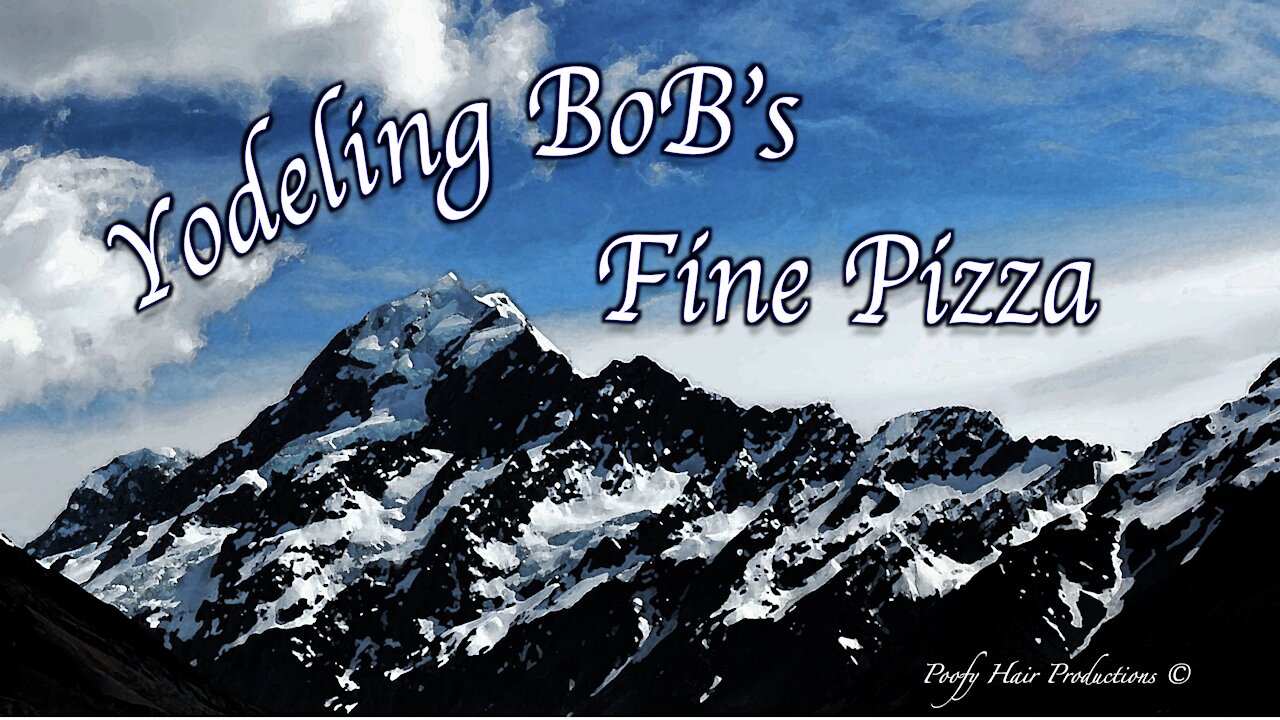 Yolding Bobs Fine Pizza
