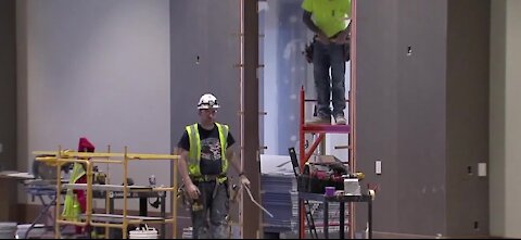 Employ NV Business Hub helps Nevadans find jobs