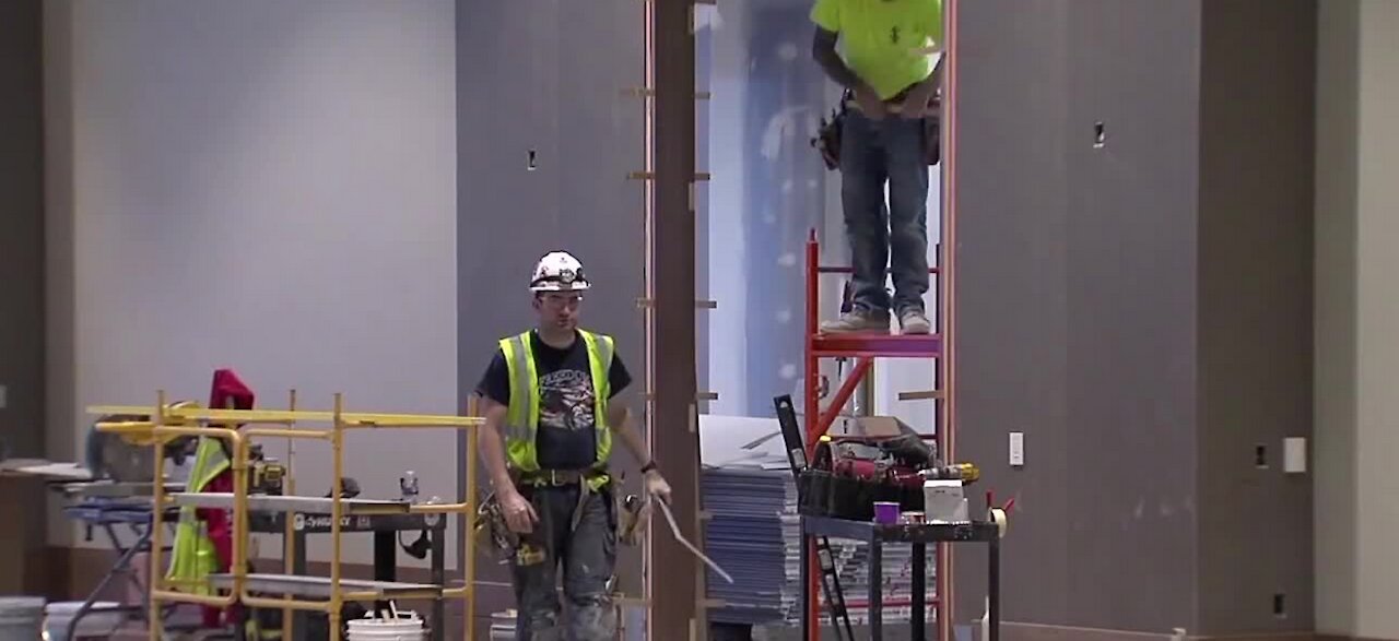 Employ NV Business Hub helps Nevadans find jobs
