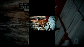 The Curse of Oak Island: Fred's Shed