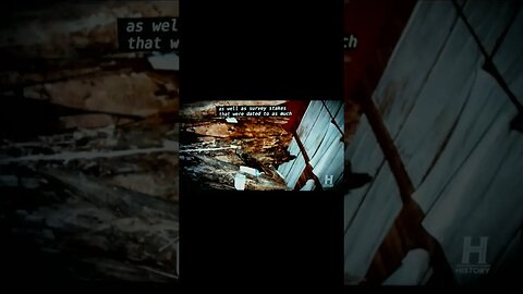 The Curse of Oak Island: Fred's Shed