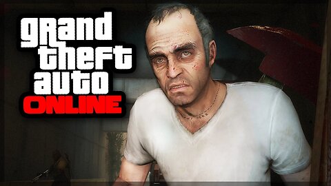 GTA 5 Online - DRAMA, LIES & TRUST! (GTA 5 Gameplay)