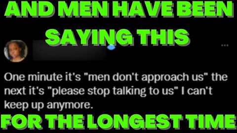 |NEWS| This Woman Is Saying What Men Have Be Saying For The Longest Time