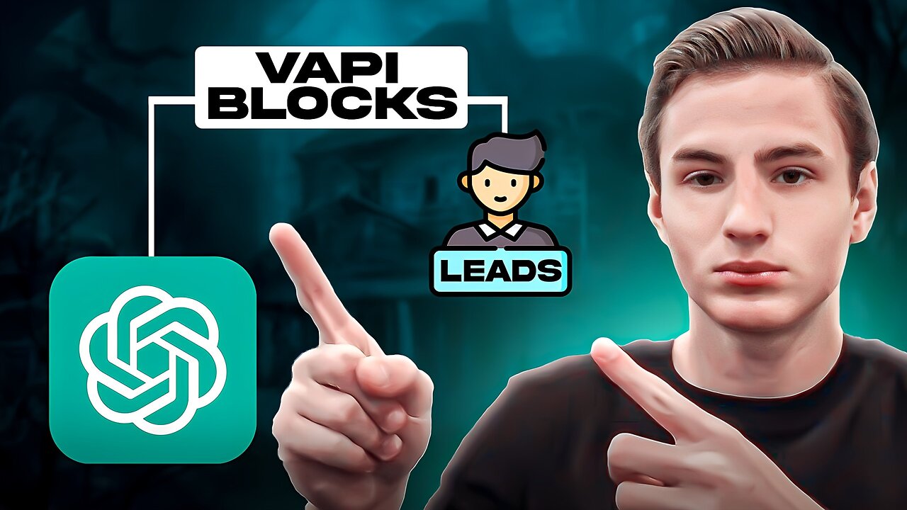 How To Use Vapi Blocks