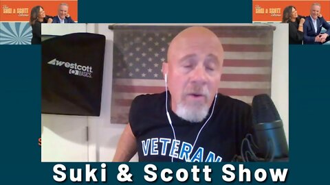 The Suki & Scott Show