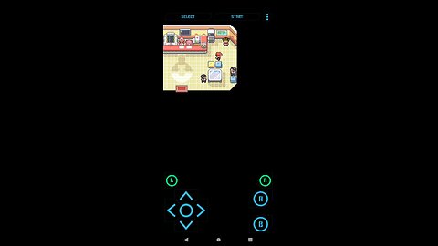Pokémon Master fire red part 4 | Mount moon