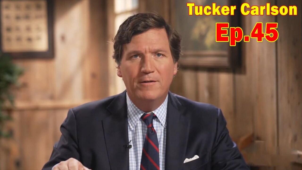 Tucker Carlson Update Today Dec 8: "Who’s Losing The Ukraine Vs. Russia War? The United States"