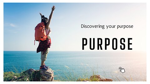 Discover Your Purpose: Interview with Mark Collins on Life Mastery and Overcoming Challenges